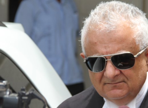 Senior Counsel Anthony Astaphan. (iWN file photo)