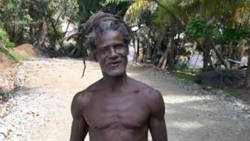 The deceased Augustus "Hatta" Dickson. (Photo:  Sydney K.I. Morgan/Facebook)