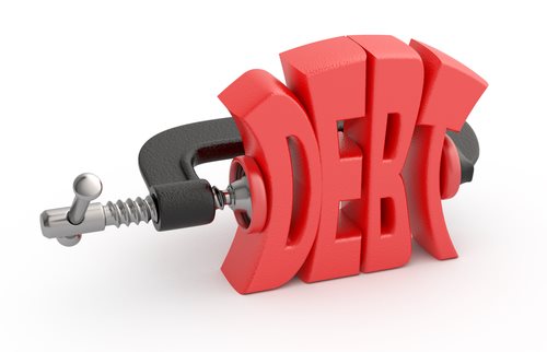 Debt reduction