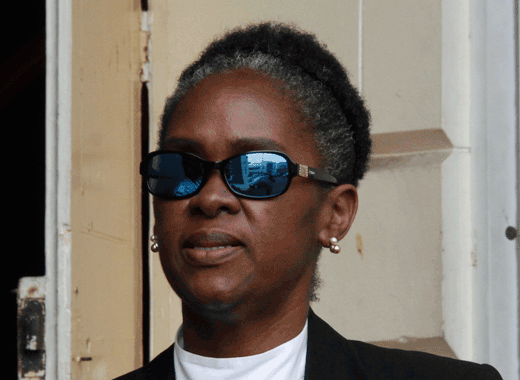 Justice Esco Henry. (iWN file photo)