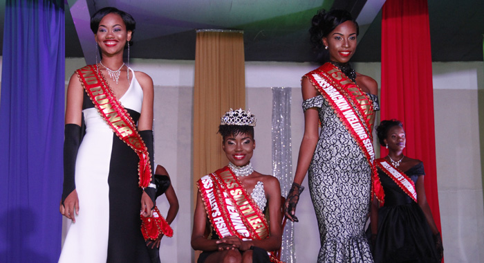 Miss South Leeward 2