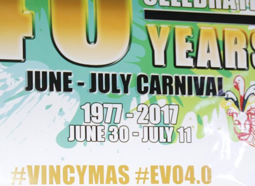Vincy Mas 2017