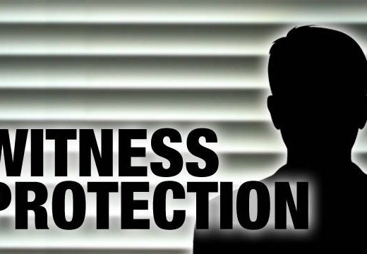 Witness protection