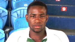 Kenneth Denbar had a 9/74 match haul for Police 2. (File photo)