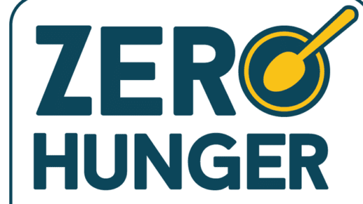 zero hunger
