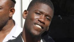 Hesron Phillips, 24, will spend the next three years in jail for gun possession. (iWN photo)