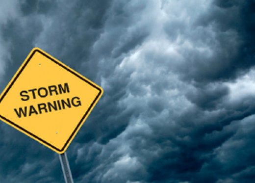 Storm warning copy