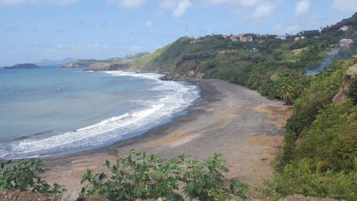 The drowning occurred at Stubbs Bay. (Friend of AIA file photo)