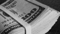 money