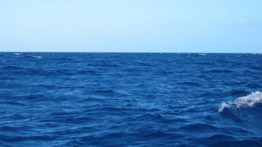 sea