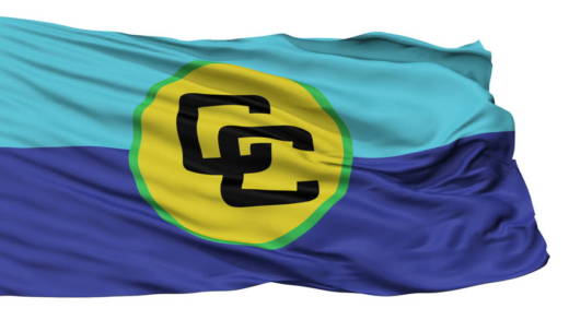 CARICOM flag