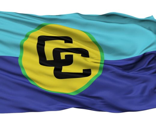 CARICOM flag