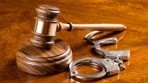 Criminal Charges