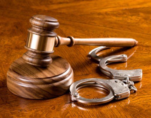 Criminal Charges