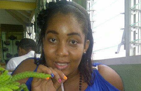 The deceased, Daniella Daniel. (Photo: Facebook)