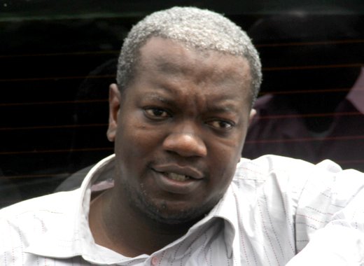 The defendant Ettian Charles. (iWN file photo)