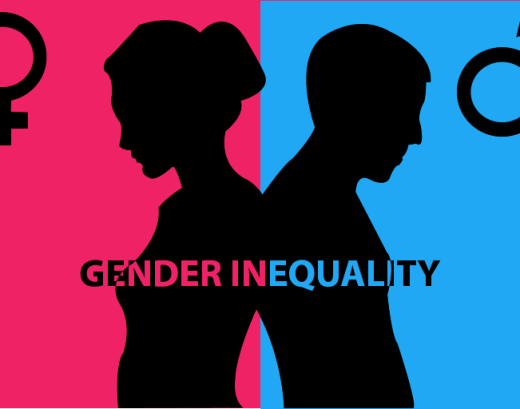 Gender Inequality