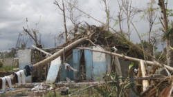 House in Haiti