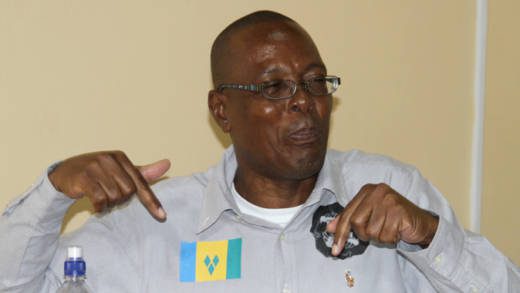 Former public servant Otto Sam is still awaiting damages the court ordered the government to pay him. (iWN photo)