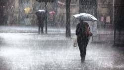 Severe weather
