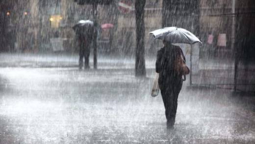 Severe weather