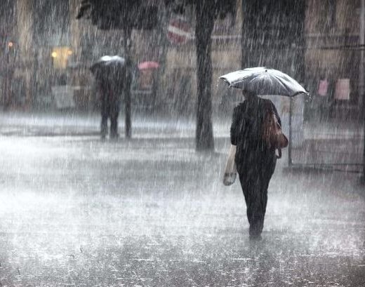 Severe weather