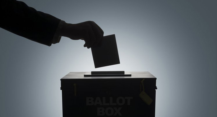 Vote 2