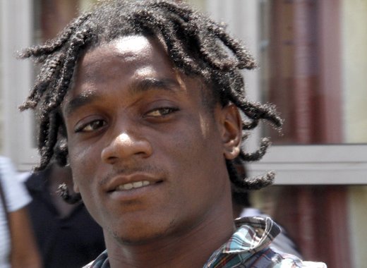 Akeem Ferdinand. (iWN file photo)