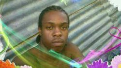 Kesron Quashie was shot and killed in Redemption Sharpes on Aug. 14, 2017.
