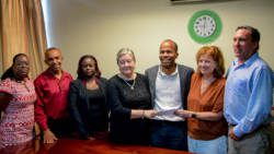 Maria Holder Memorial Trust