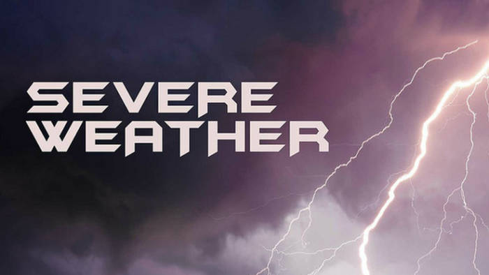 Severe weather