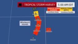Photo: The Weather Channel.