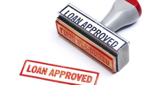 loan approved