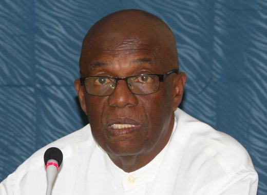 Arnhim Eustace