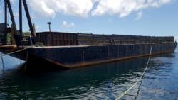 Barge 1