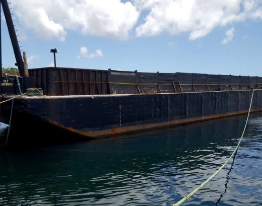 Barge 1