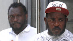Conroy Edwards Franklyn Edwards