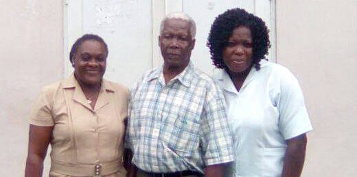 Staff at the Richland Park Health Centre helped less privileged members of the community they served.
