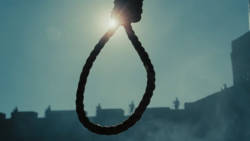 What use is capital punishment if murderers are never caught? (Internet photo)
