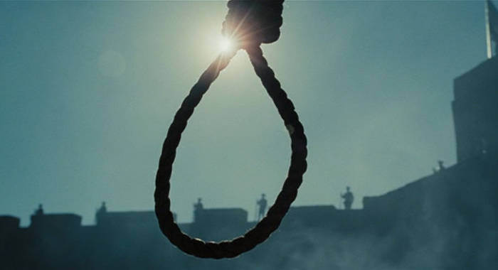 What use is capital punishment if murderers are never caught? (Internet photo)