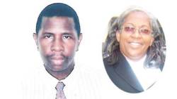 Jaundy Martin Judith Jones Morgan