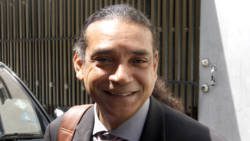 Lawyer Ronald "Ronnie" Marks. (iWN file photo)