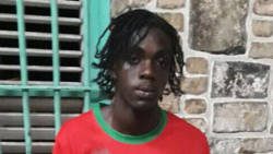 Xavier Lynch