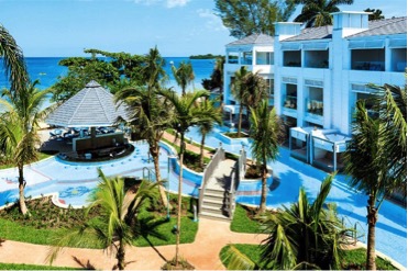 Azul Beach Resort