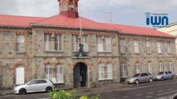 The man said he was abused at the Central Police Station, where he had gone for a scheduled meeting with the police chief.