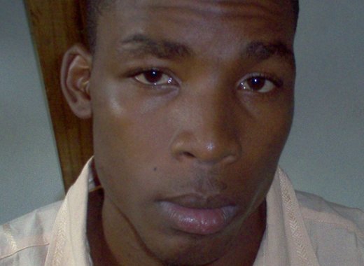 The accused, Collin "Cocoa" David. (File photo)