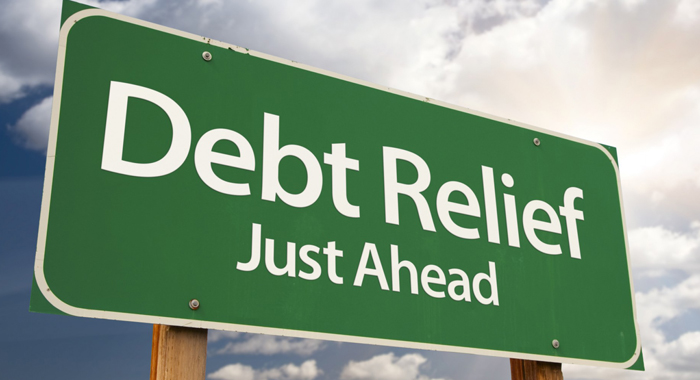 Debt releif