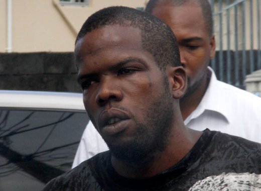 The accused, Dennis Richardson, will know his fate on Dec. 18 (iWN file photo)