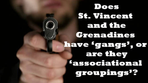 Gangs or groupigs