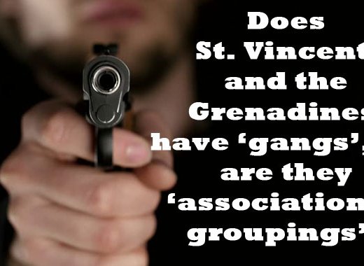 Gangs or groupigs